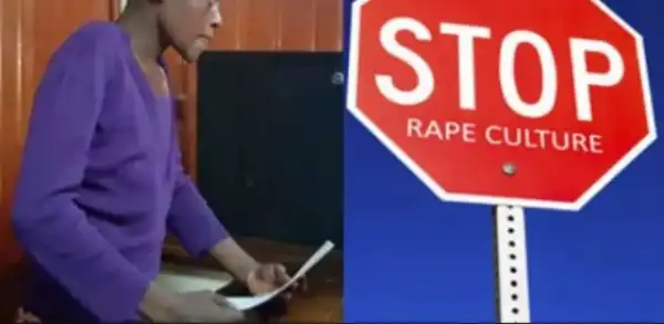 Woman Arrested, Arraigned For Killing Man Who Wanted To R*pe Her In Lagos